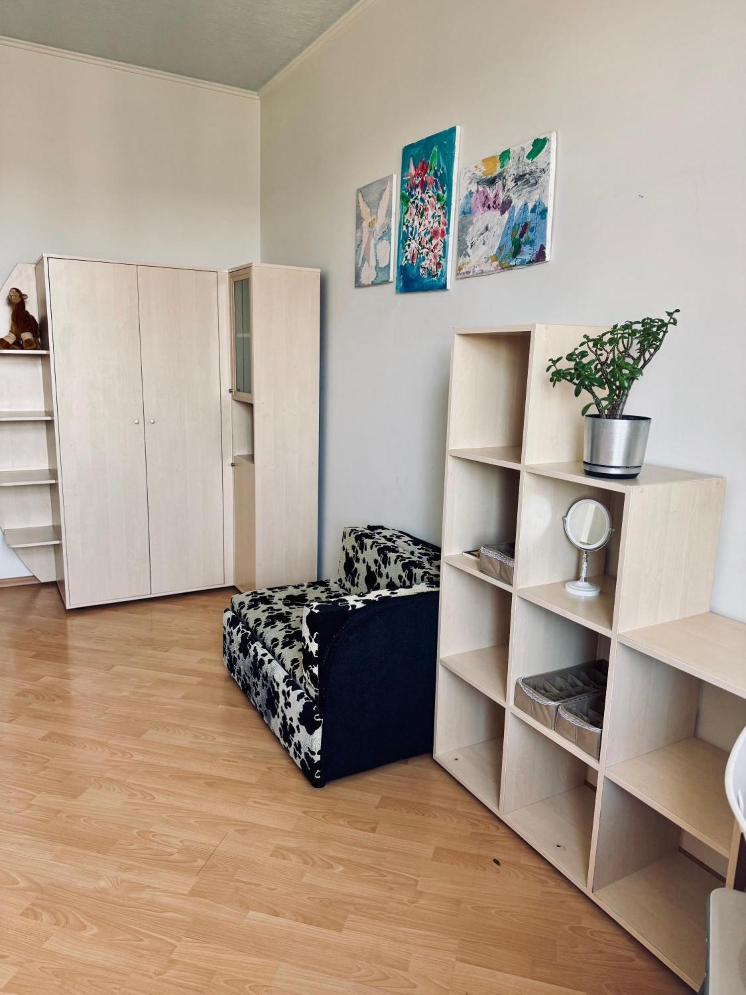 Modern Apartment On Mechnikova Street 18 Lviv Bagian luar foto