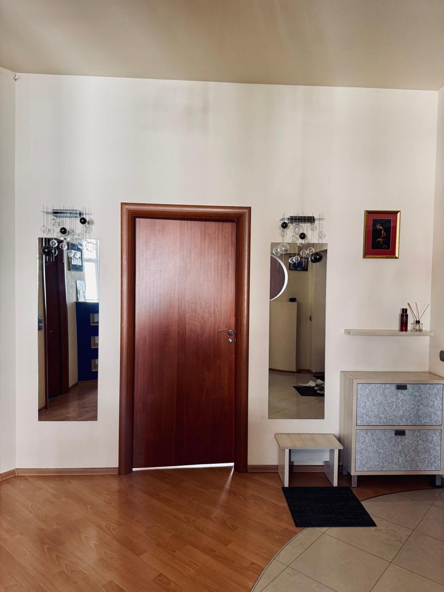 Modern Apartment On Mechnikova Street 18 Lviv Bagian luar foto