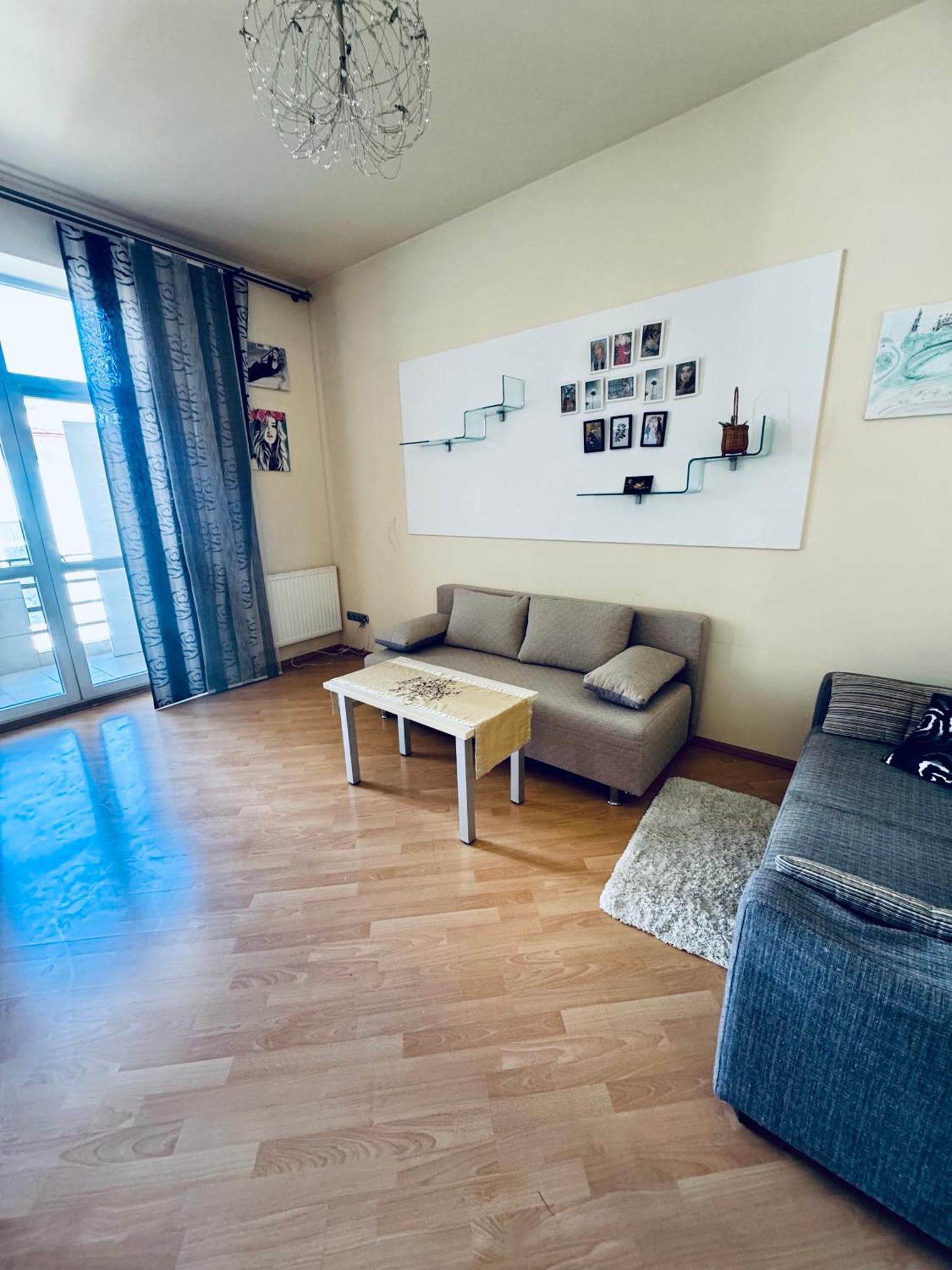 Modern Apartment On Mechnikova Street 18 Lviv Bagian luar foto